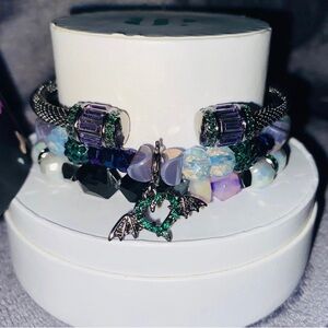 Bomb Party - Halloween Stack 2023 “Don’t Touch the Spindle”